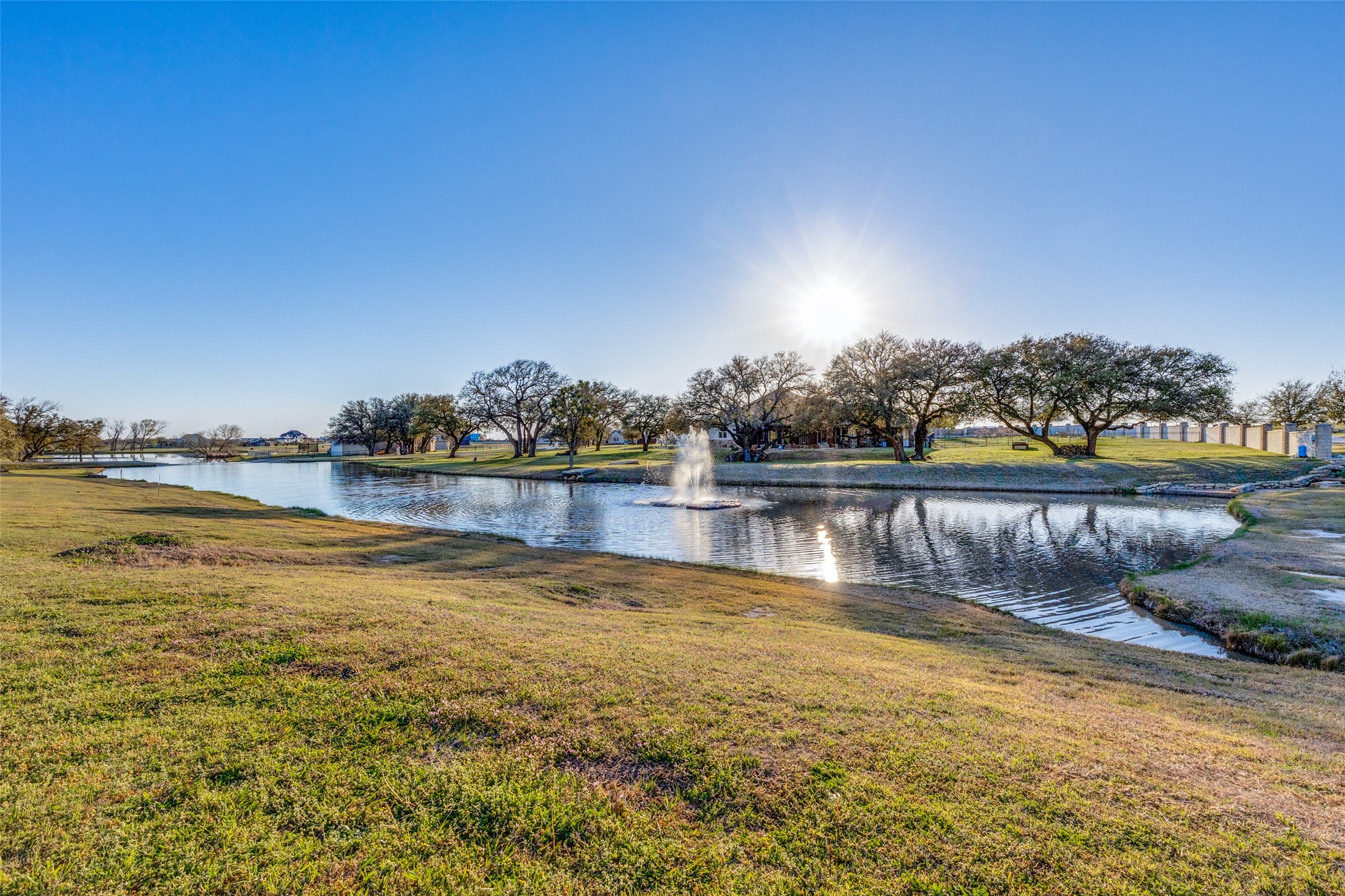 100 Trace Drive Weatherford TX 76087