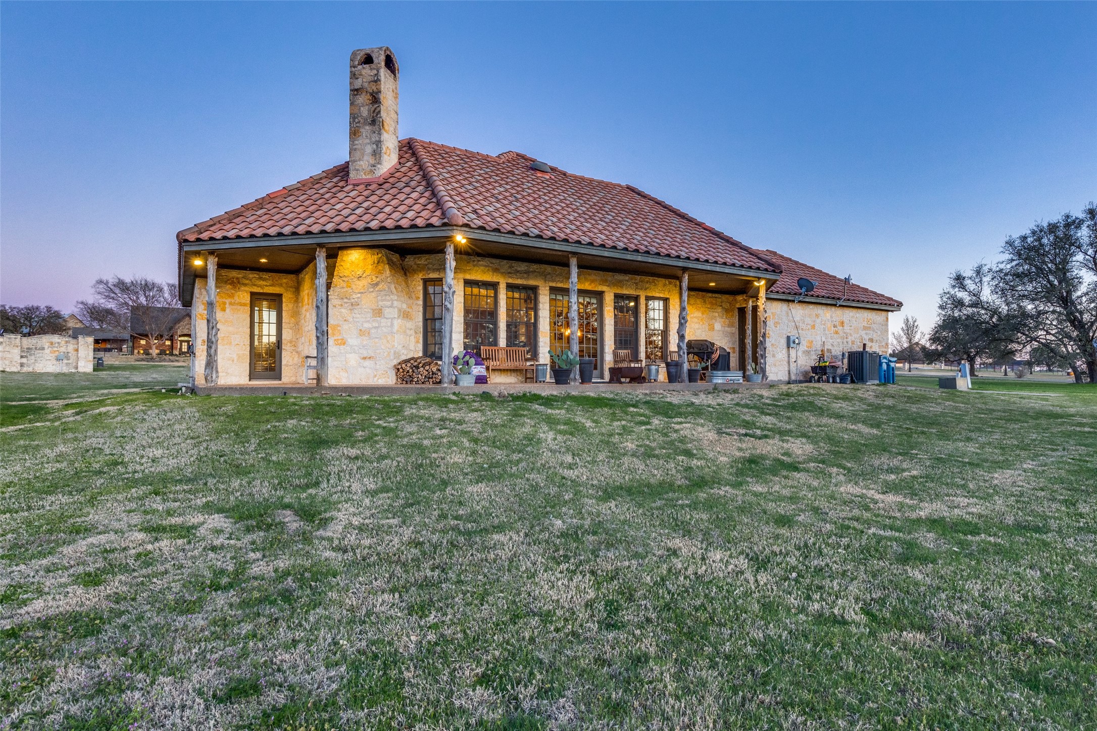 100 Trace Drive Weatherford TX 76087
