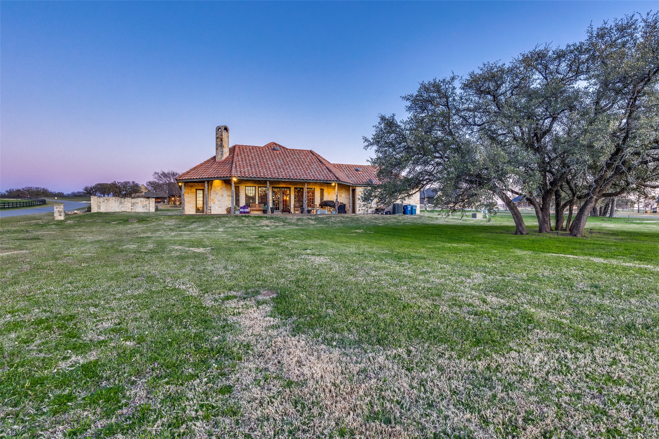 100 Trace Drive Weatherford TX 76087