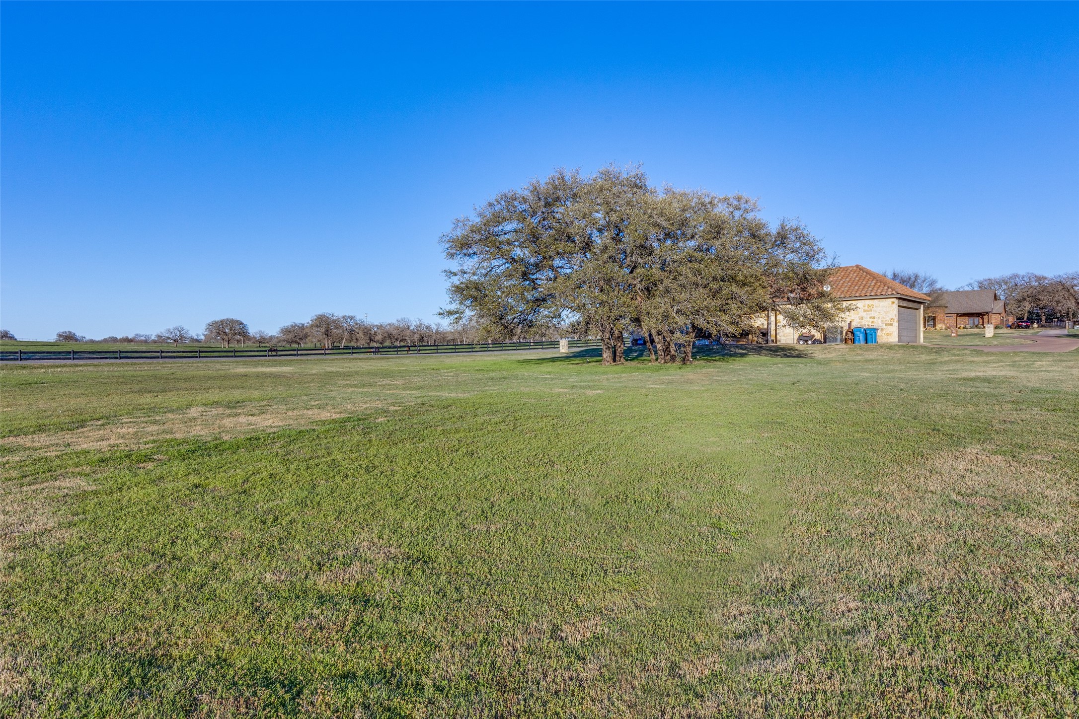 100 Trace Drive Weatherford TX 76087