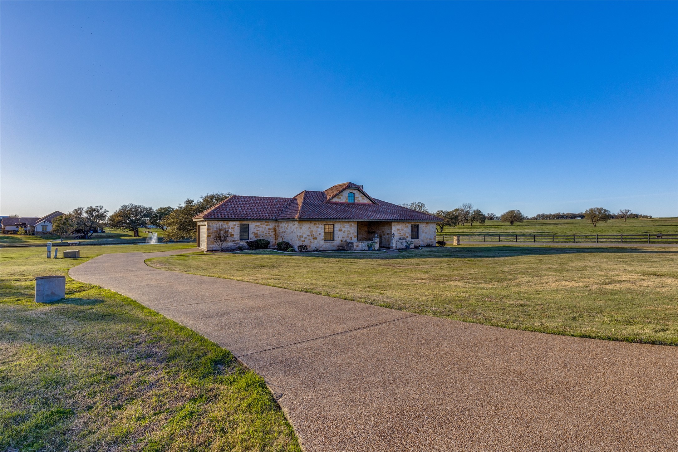 100 Trace Drive Weatherford TX 76087