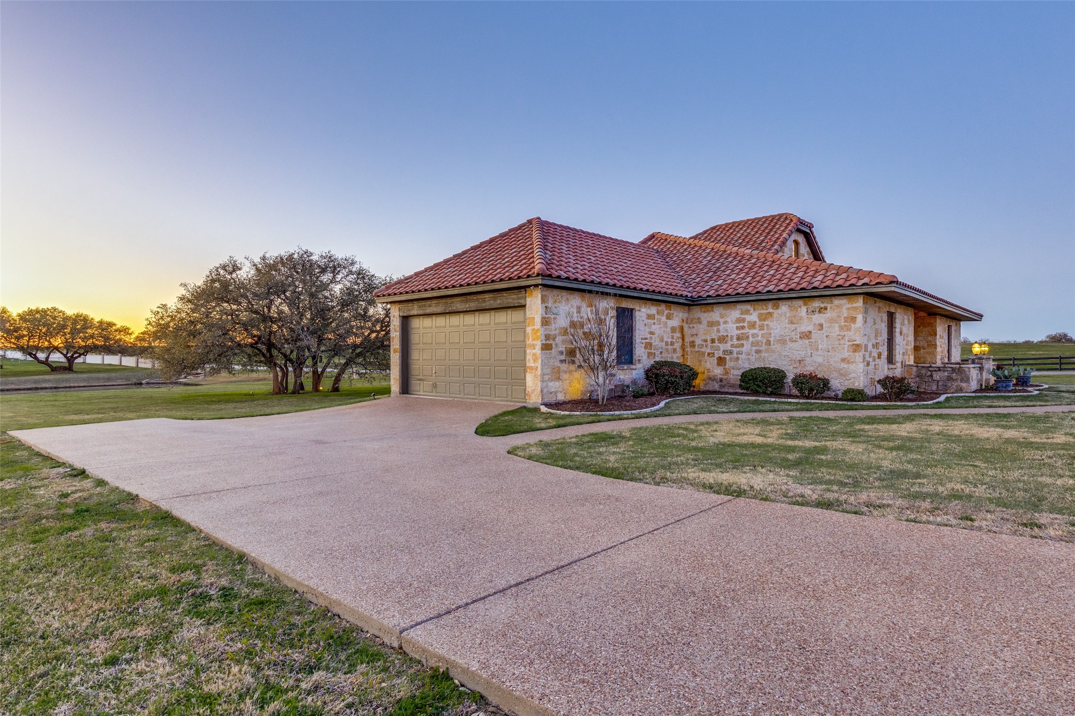 100 Trace Drive Weatherford TX 76087