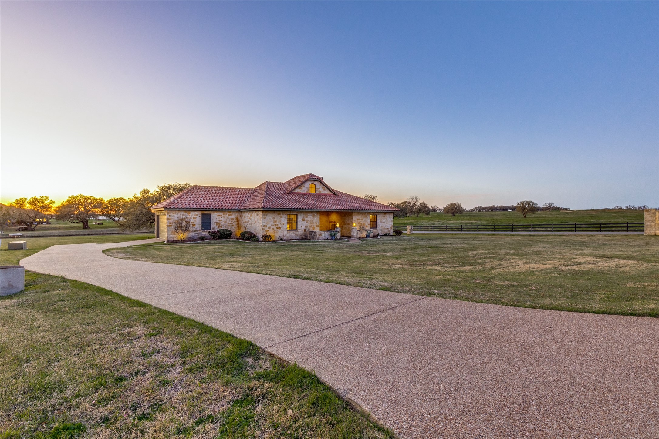 100 Trace Drive Weatherford TX 76087