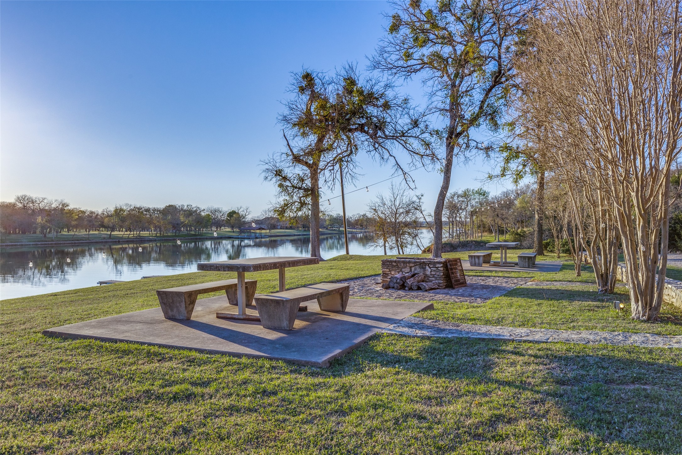 100 Trace Drive Weatherford TX 76087