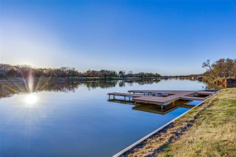 100 Trace Drive Weatherford TX 76087