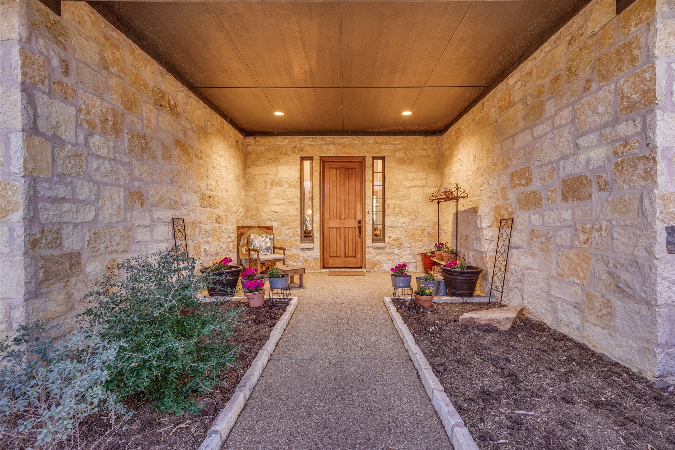 100 Trace Drive Weatherford TX 76087