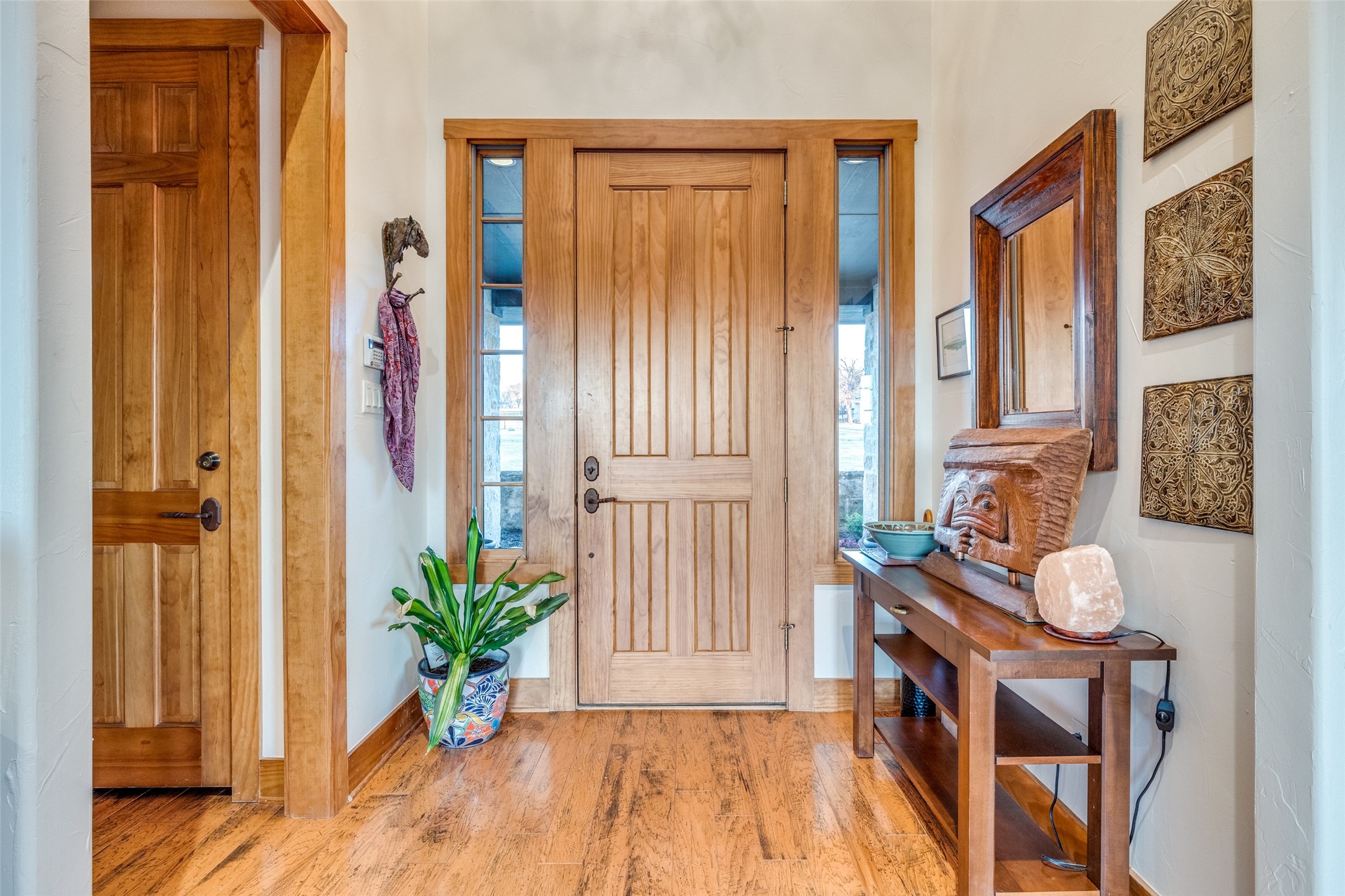 100 Trace Drive Weatherford TX 76087