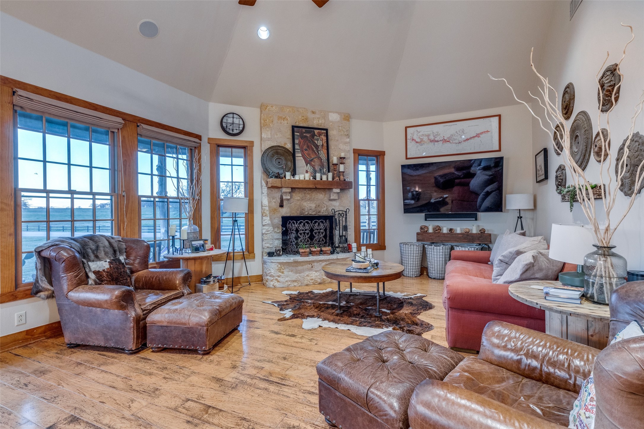100 Trace Drive Weatherford TX 76087