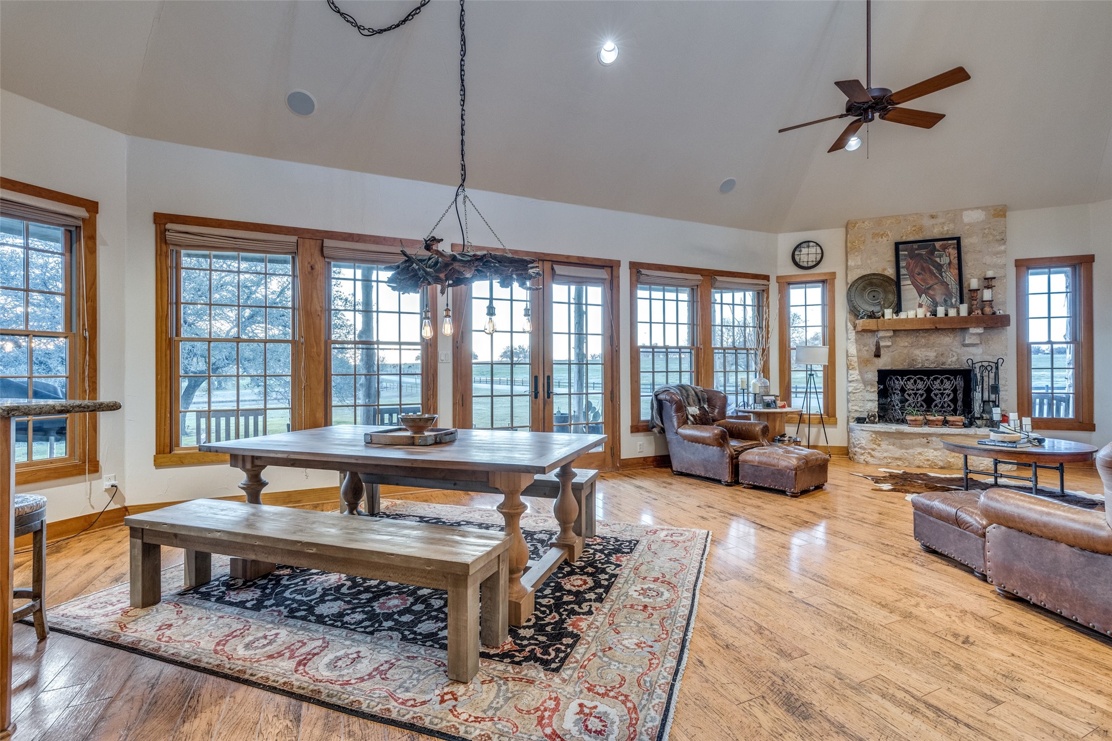 100 Trace Drive Weatherford TX 76087