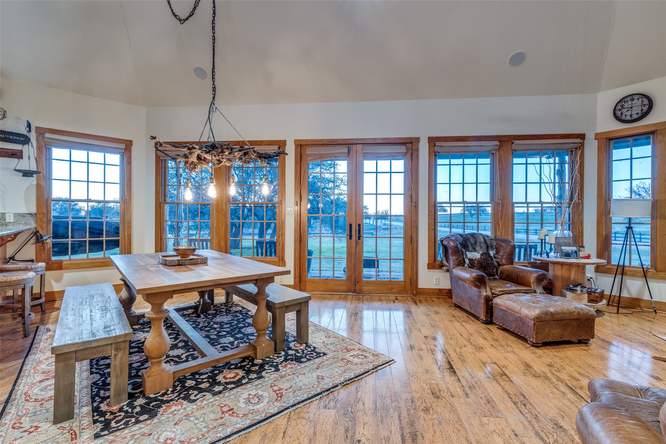 100 Trace Drive Weatherford TX 76087