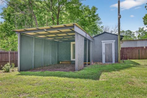 909 N Howard Street Palestine TX 75801