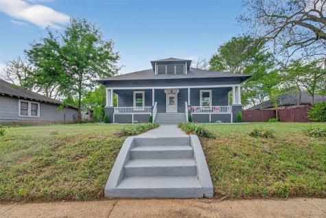 909 N Howard Street Palestine TX 75801