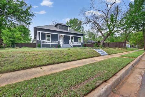 909 N Howard Street Palestine TX 75801