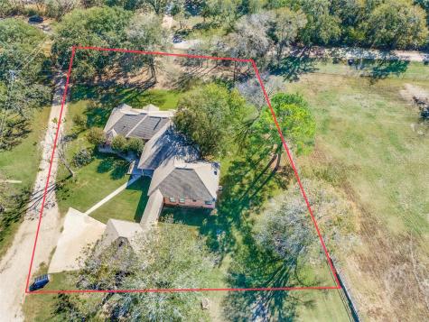 3101 Bairds Lane Burleson TX 76028