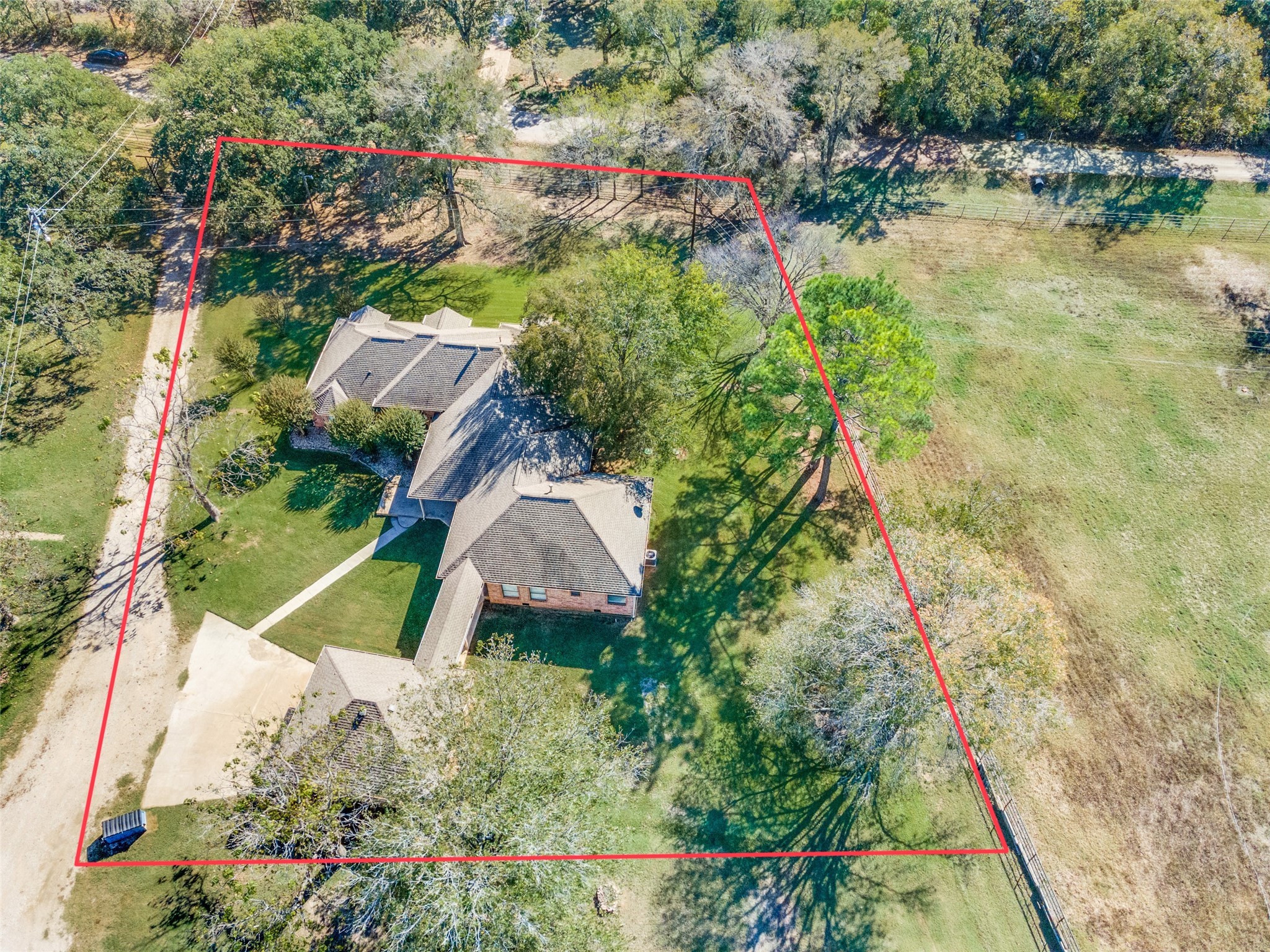 3101 Bairds Lane Burleson TX 76028