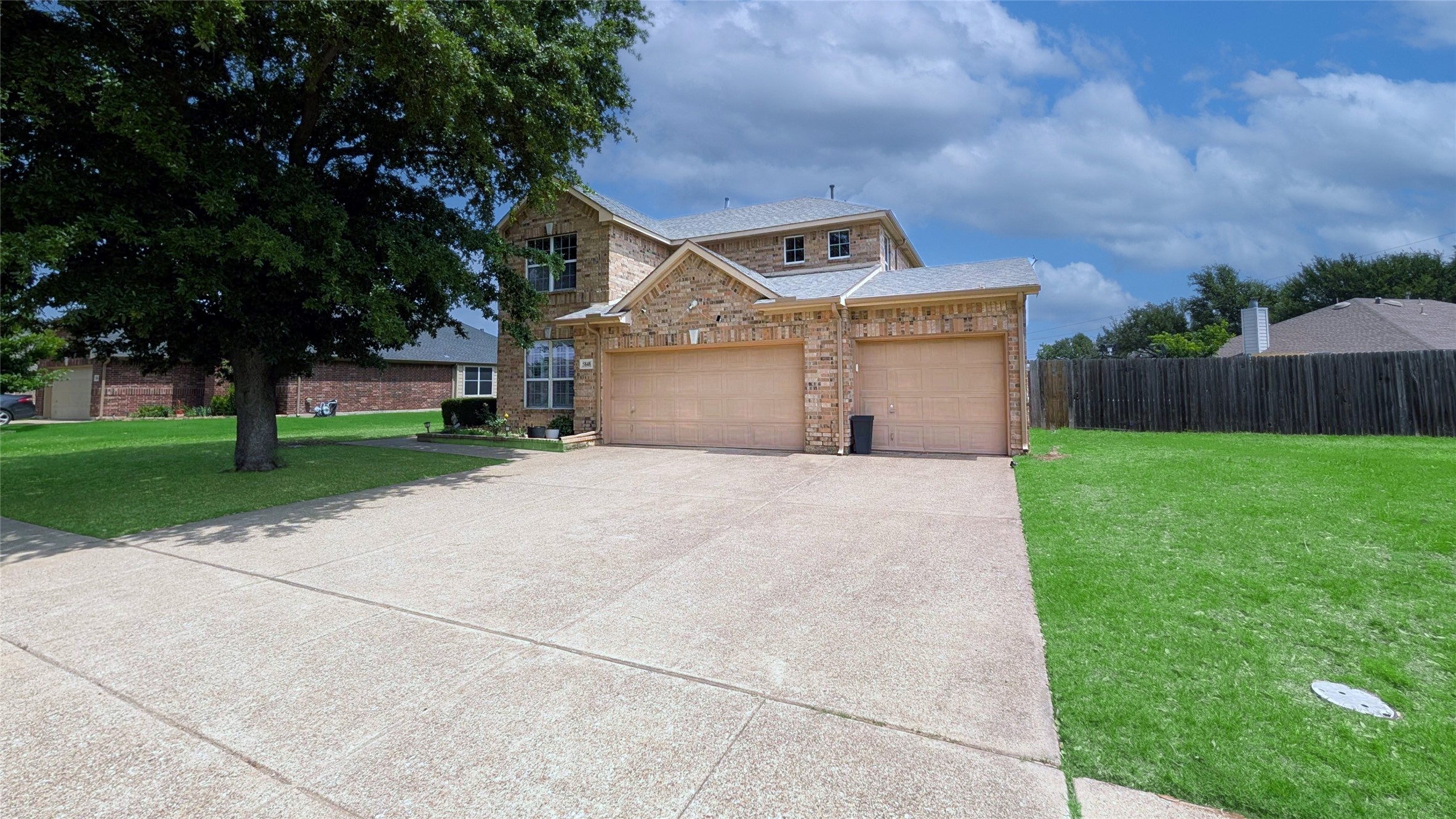 5848 Somerton Drive Grand Prairie TX 75052