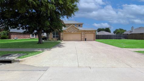 5848 Somerton Drive Grand Prairie TX 75052