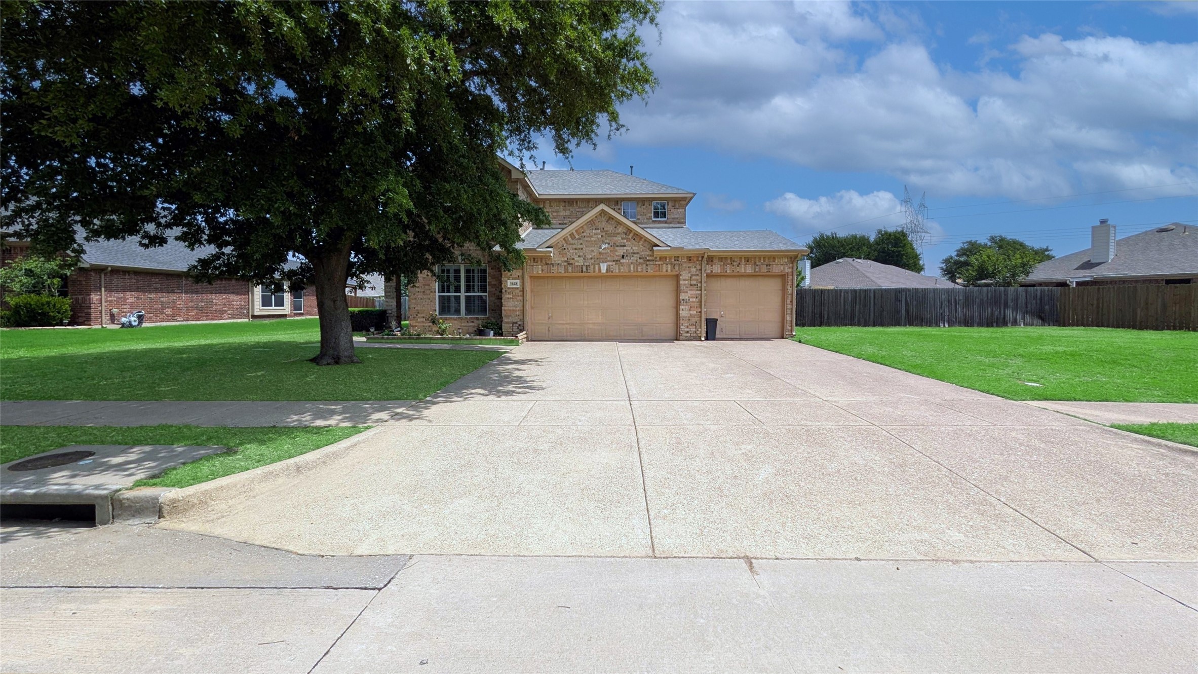 5848 Somerton Drive Grand Prairie TX 75052