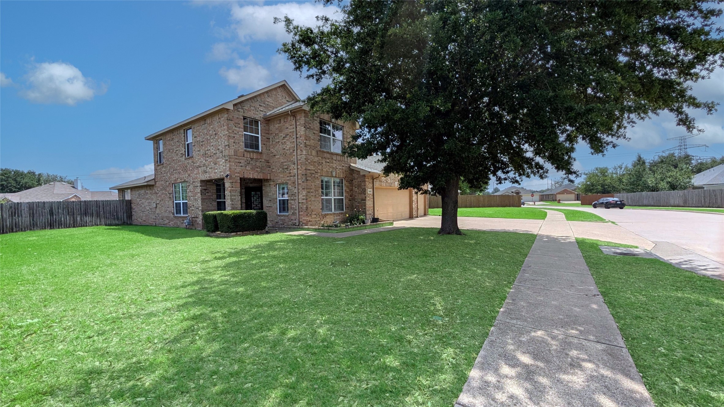 5848 Somerton Drive Grand Prairie TX 75052