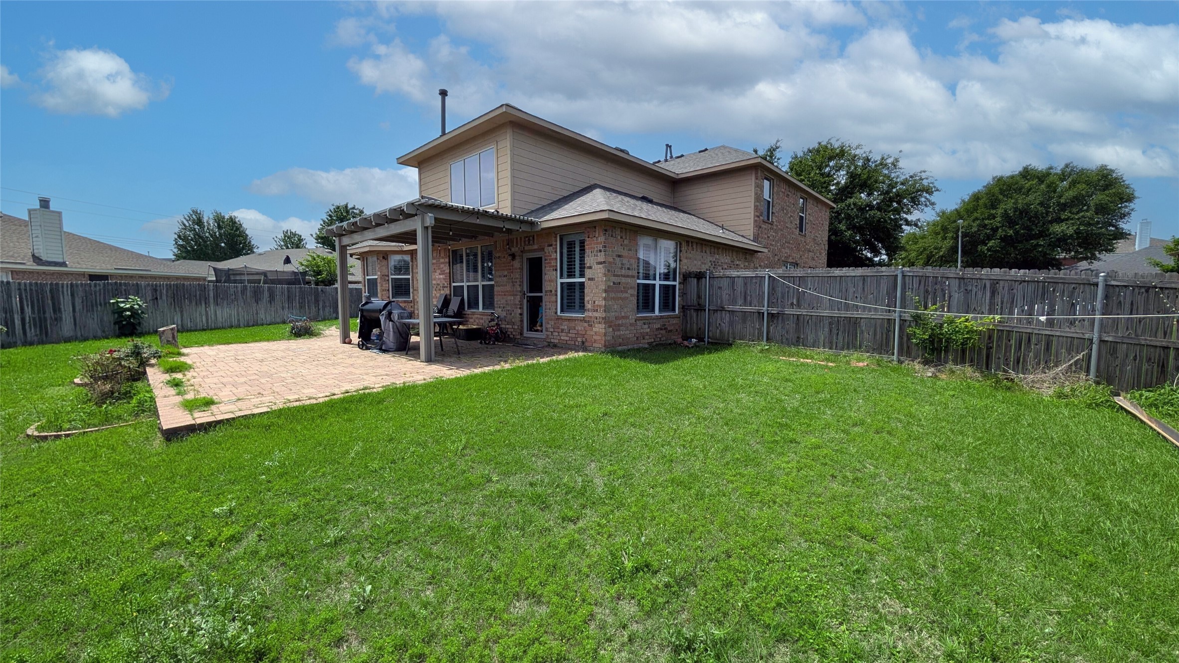 5848 Somerton Drive Grand Prairie TX 75052