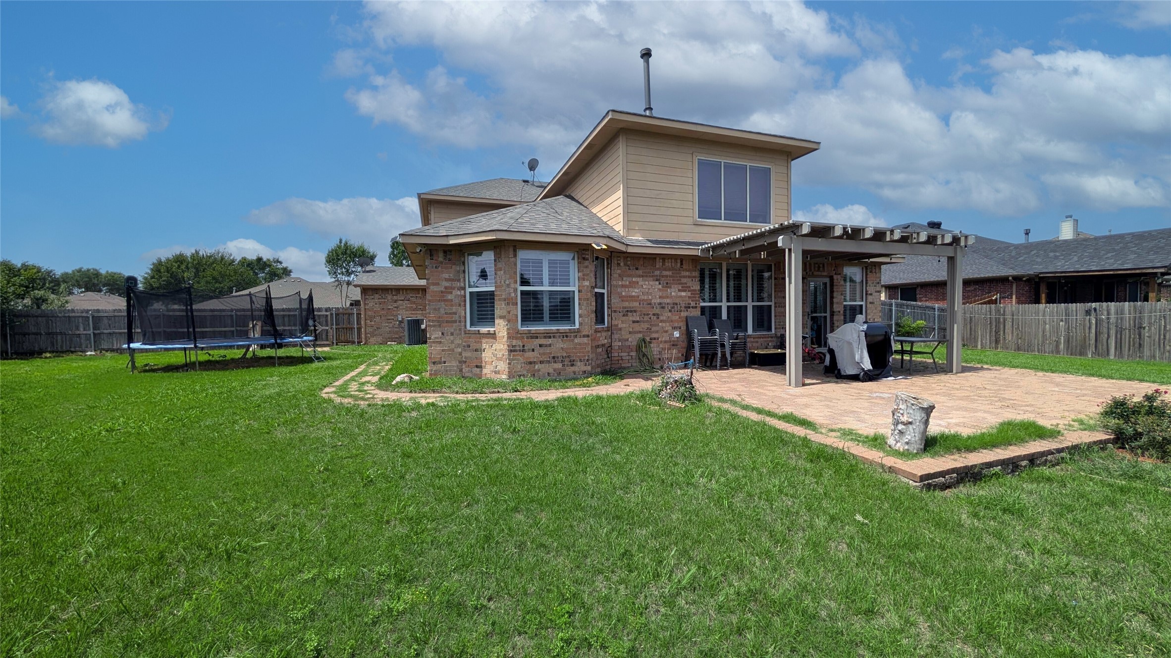 5848 Somerton Drive Grand Prairie TX 75052