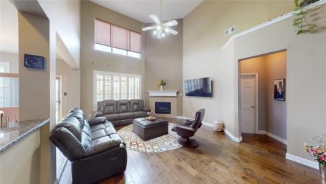 5848 Somerton Drive Grand Prairie TX 75052
