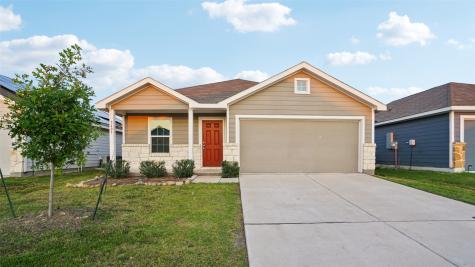 5405 Lavender Drive Princeton TX 75407