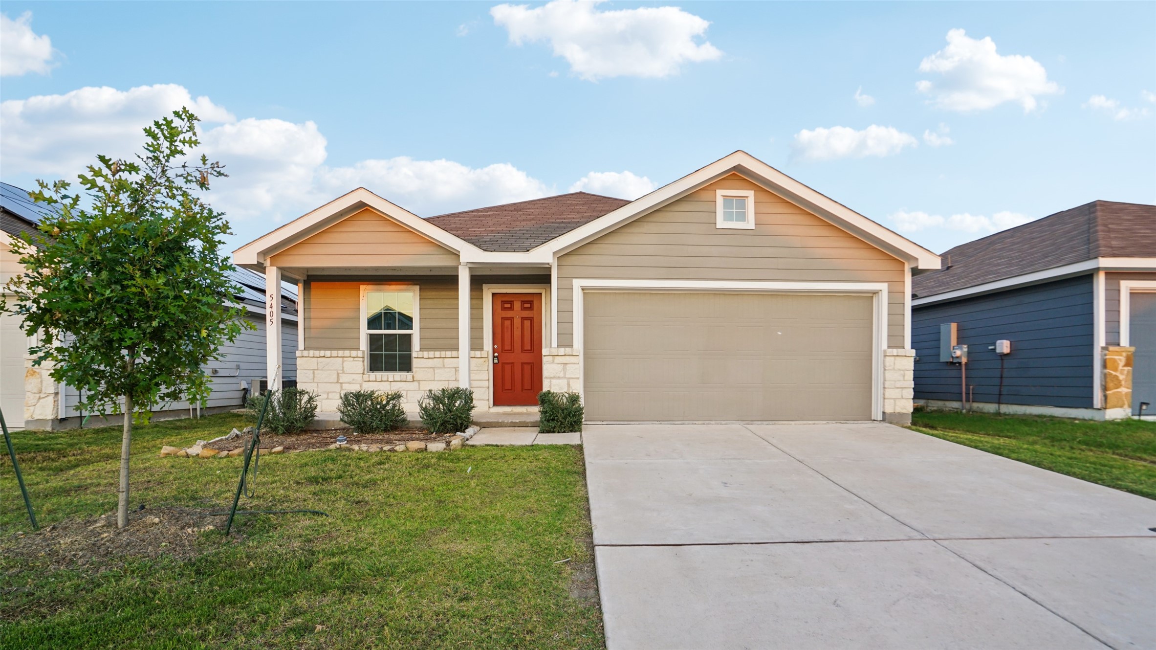 5405 Lavender Drive Princeton TX 75407