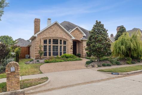 3412 Mount Vernon Way Plano TX 75025