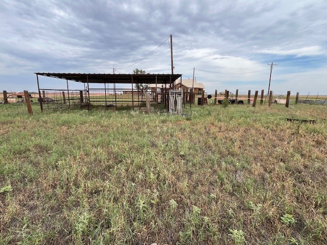 758 County Road 317 Rotan TX 79546