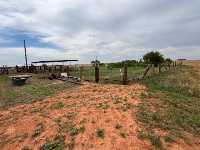 758 County Road 317 Rotan TX 79546