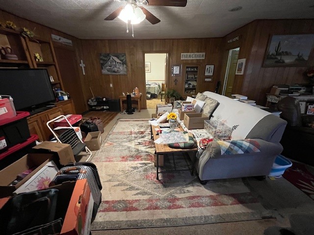 758 County Road 317 Rotan TX 79546