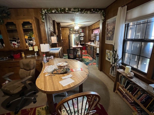 758 County Road 317 Rotan TX 79546
