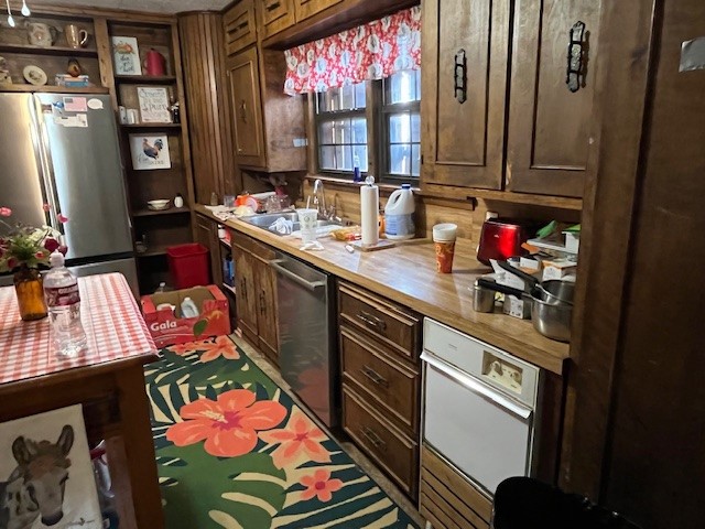 758 County Road 317 Rotan TX 79546