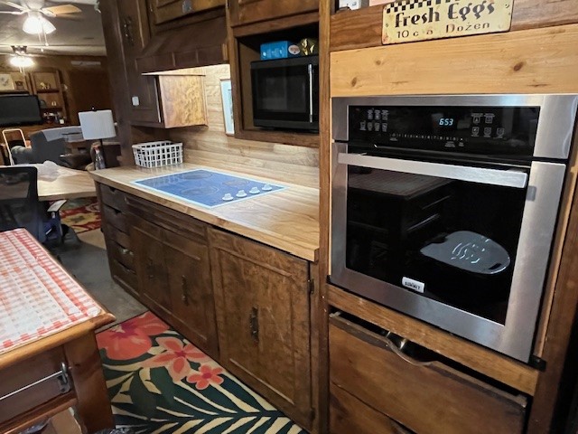 758 County Road 317 Rotan TX 79546