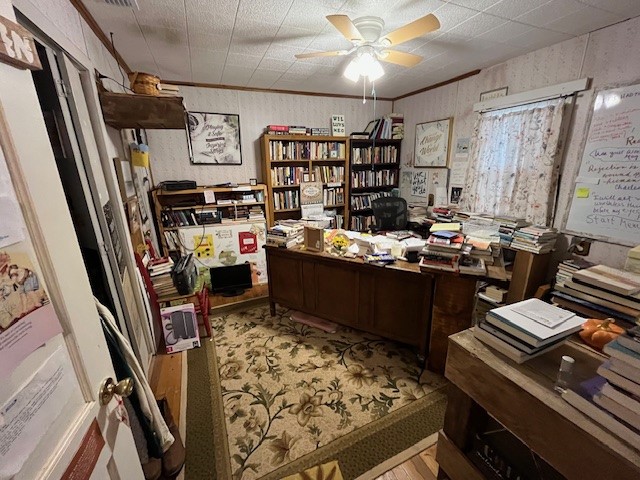 758 County Road 317 Rotan TX 79546