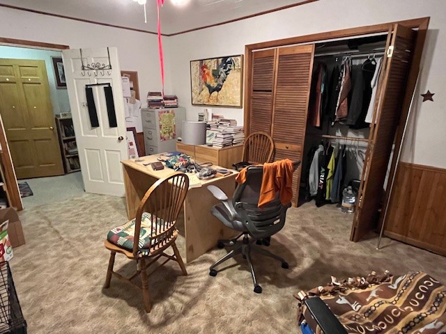 758 County Road 317 Rotan TX 79546