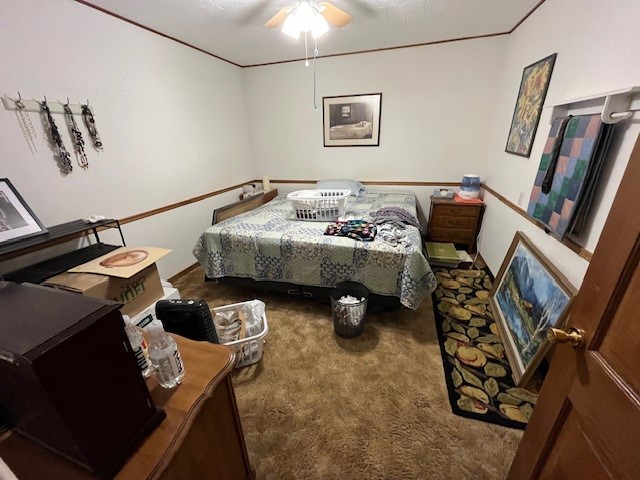 758 County Road 317 Rotan TX 79546