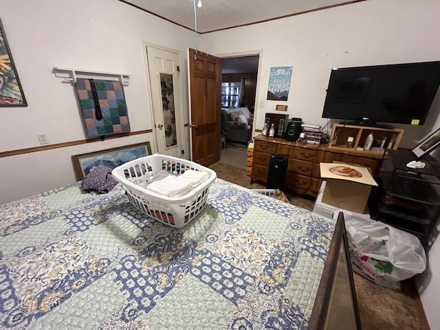 758 County Road 317 Rotan TX 79546