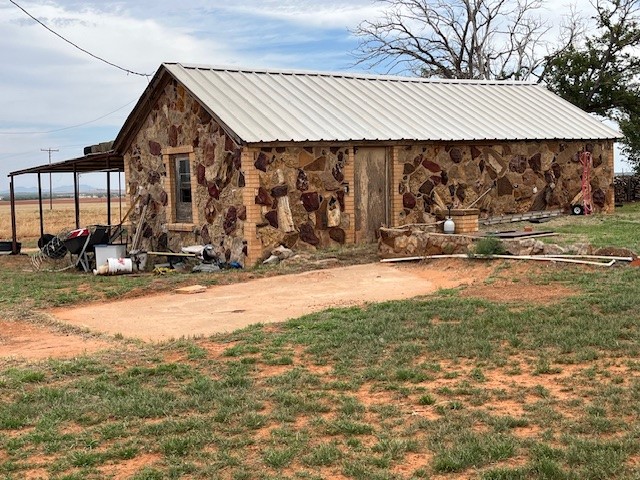 758 County Road 317 Rotan TX 79546
