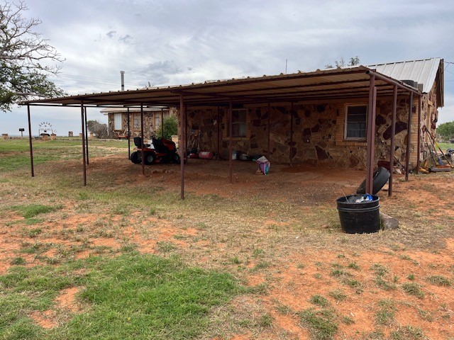 758 County Road 317 Rotan TX 79546