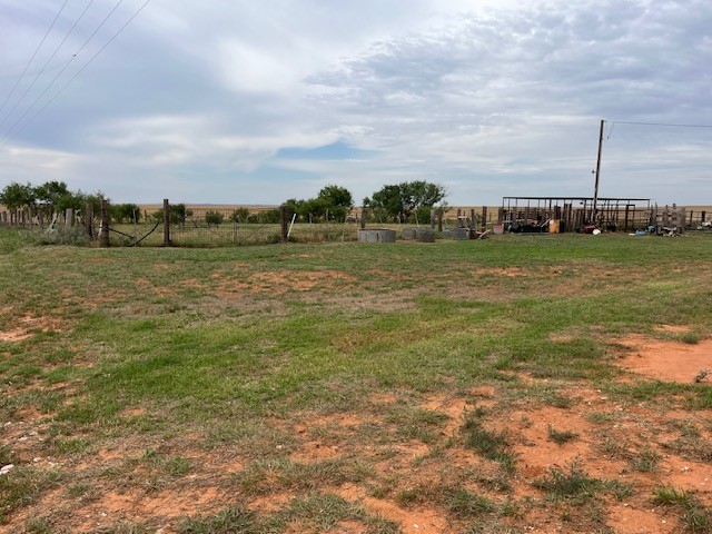 758 County Road 317 Rotan TX 79546