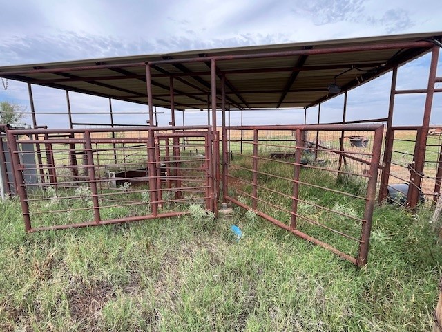 758 County Road 317 Rotan TX 79546