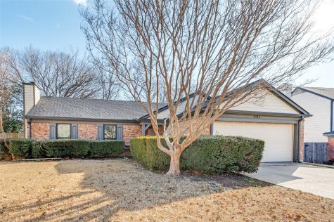 6314 Brookgate Drive Arlington TX 76016