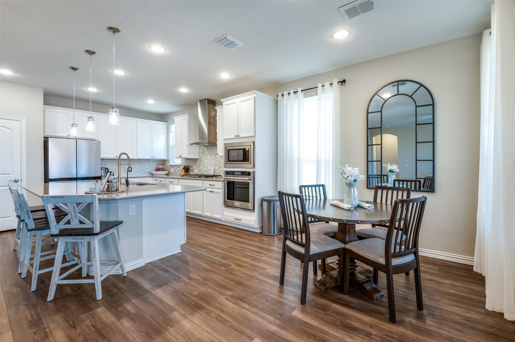 3636 Lillian Court Celina TX 75009