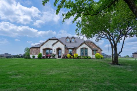 218 Chisholm Ranch Drive Rockwall TX 75032