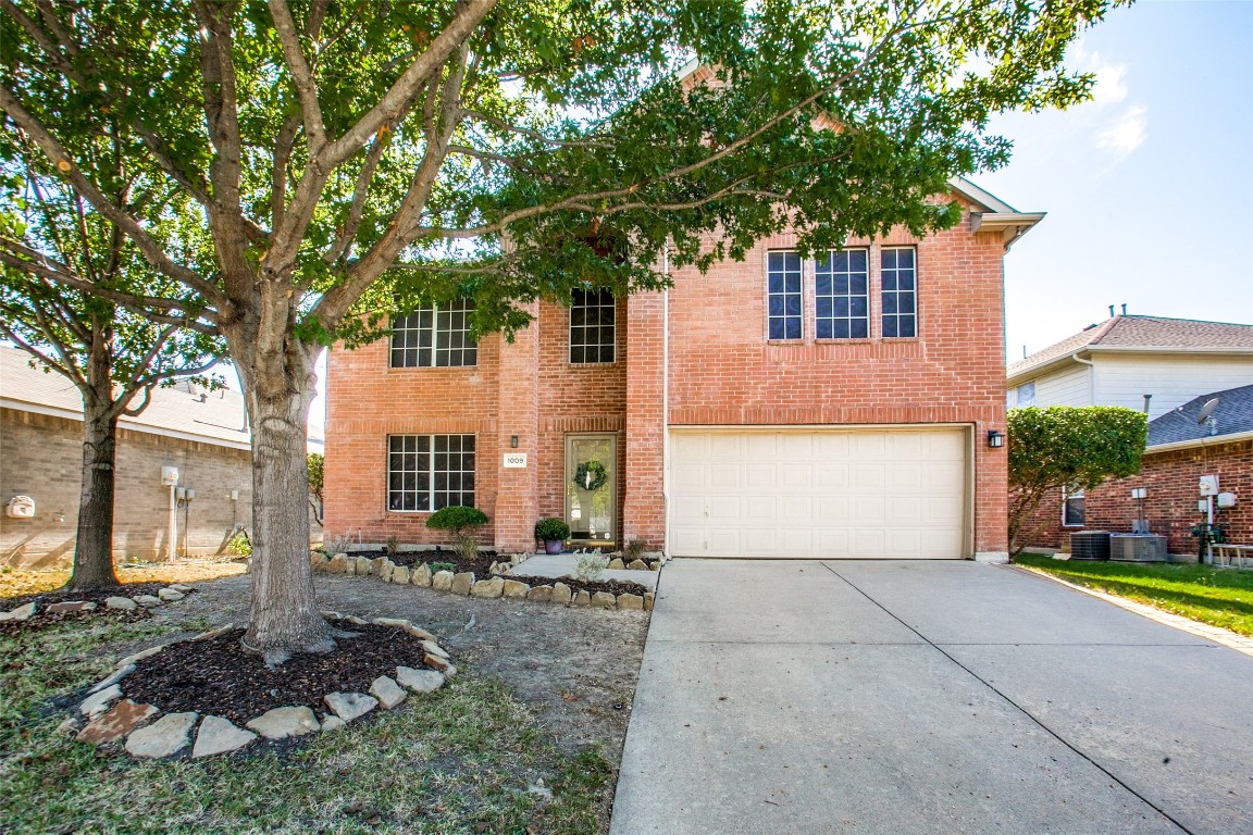 1009 Charlotte Drive Mckinney TX 75071
