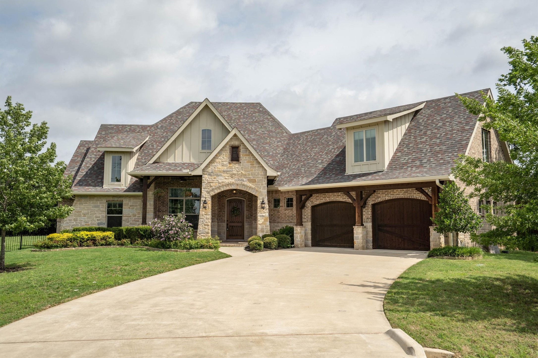 3804 Consolvo Drive Flower Mound TX 75022