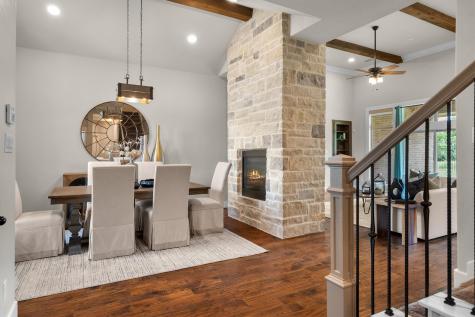 3804 Consolvo Drive Flower Mound TX 75022