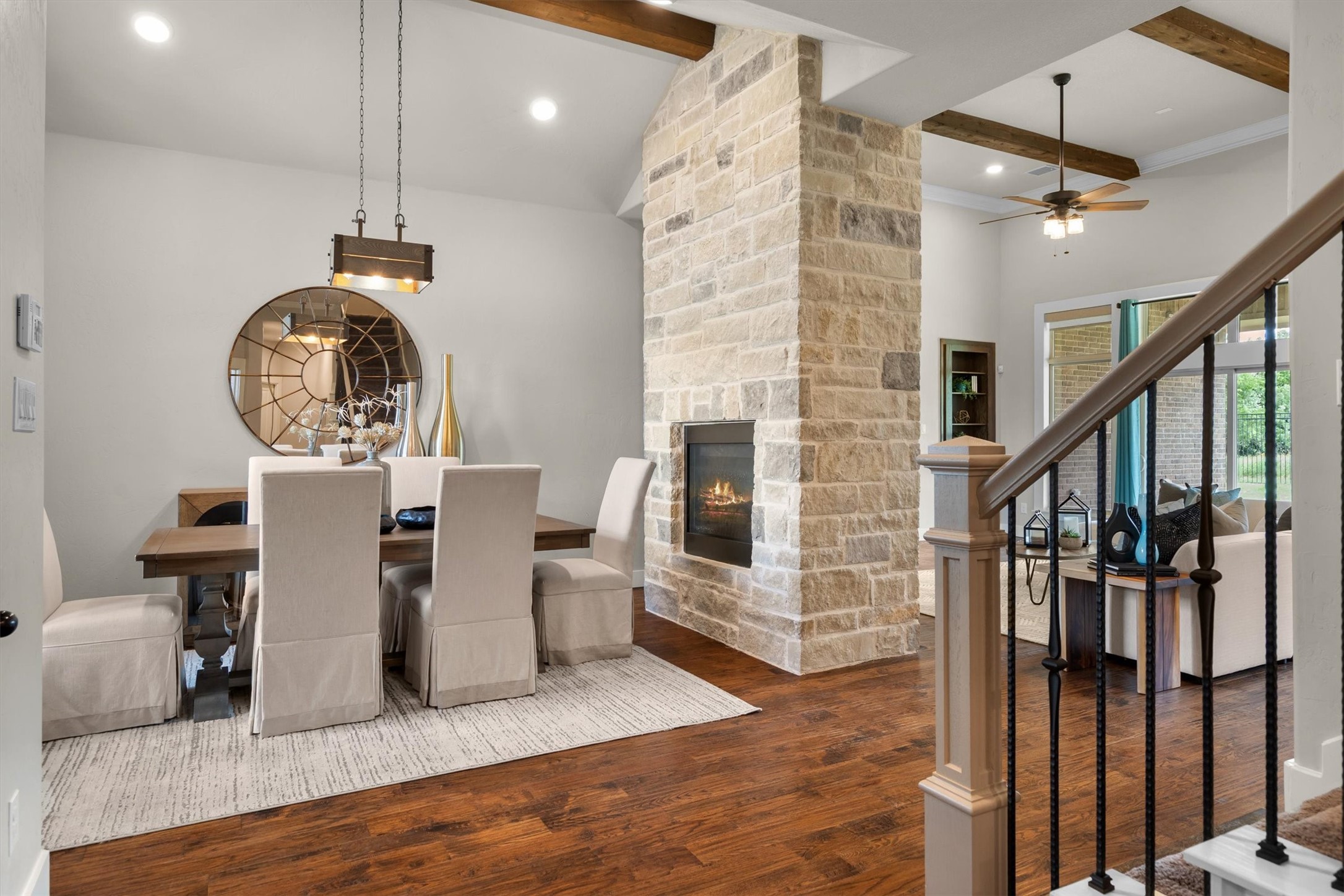 3804 Consolvo Drive Flower Mound TX 75022